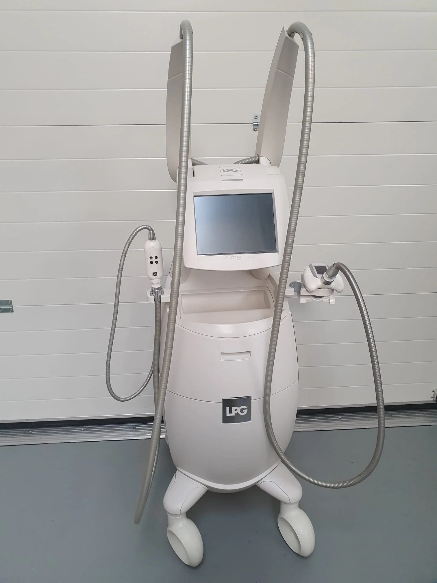 BodyTechnic - Non-surgical Beauty & Aesthetic Devices